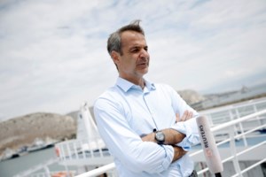 Ακαδημαϊκοί από το Harvard, το MIT κι ελληνικά πανεπιστήμια "ψηφίζουν" αυτοδυναμία Μητσοτάκη