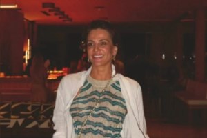 Δήμητρα Ματσούκα: Ο σέξι χορός της σε ποταμόπλοιο στην Ινδία και η φωτογράφηση με παραδοσιακή ινδική φορεσιά - εικόνα 6