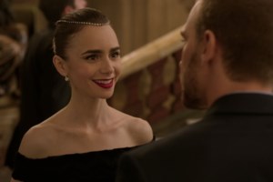 "Ça suffit!" - Φτάνει πια: Έξαλλοι οι θαυμαστές της "Emily in Paris" με το... όχι τέλειο κρουασάν ενός παραδοσιακού φούρνου - εικόνα 7