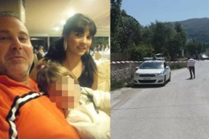 Φονικό στη Ζάκυνθο: "Ξέρεις ποιος είμαι εγώ; O Εσκομπάρ της Ζακύνθου" - Αποκαλύψεις σοκ από το "βαθύ λαρύγγι"