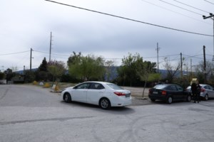 Κυψέλη: Ποινική δίωξη στον 25χρονο που έριξε καυστικό υγρό στην νεαρή έγκυο - "Χρησιμοποίησα αμμωνία", ισχυρίστηκε [Εικόνες]