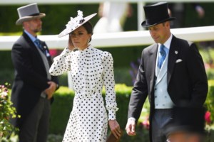 Όχημα έπεσε στις πύλες του Μπάκιγχαμ - Συνελήφθη ένας άνδρας  [βίντεο]