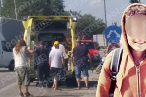 Τραγωδία στην Ηλεία: Ο παππούς δεν γνωρίζει ότι σκοτώθηκε ο 16χρονος εγγονός του - εικόνα 2