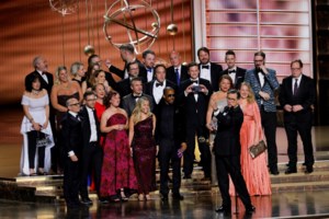 Σπαρακτικό βίντεο με τον ηθοποιό του Grey's Anatomy που δεν μπόρεσε να πάει στα EMMY: Δίνει μάχη με ανίατη νόσο - εικόνα 6