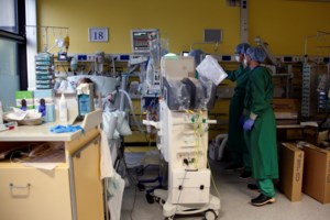 Επαναστατικό: Η BioNTech θα έχει έτοιμο εμβόλιο κατά της μετάλλαξης του κορονοϊού μέσα σε 6 εβδομάδες