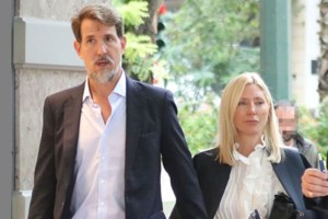Παύλος ντε Γκρες: Η ιθαγένεια είναι θέμα της κυβέρνησης, όχι δικό μας - Θα δούμε την απάντηση του ΣτΕ