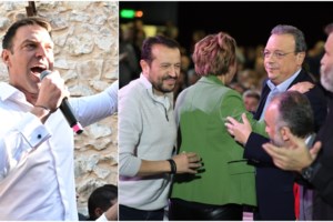 Η προφητική δήλωση Βενιζέλου το 2015 για το τέλος του ΣΥΡΙΖΑ: "Μη γελάτε, να προετοιμάζεστε γι’αυτό που θα σας συμβεί"