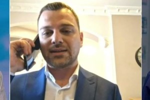 Γιος Μπελέρη: Ο πατέρας μου έχει αθωωθεί και στα τρία δικαστήρια – Μας στηρίζουν από το ΚΚΕ μέχρι τα δεξιά κόμματα