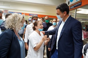 Χόπκινς: Εξι εκατ. οι ιαθέντες από τον κορονοϊό, στους 530.898 οι νεκροί - εικόνα 2