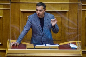 Φίλης "αδειάζει" Τσίπρα: Κακώς υποτίμησε η ηγεσία του ΣΥΡΙΖΑ τον Μητσοτάκη