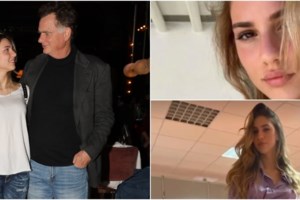 Τσικνοπέμπτη στη Βουλή: Το σπέσιαλ μενού της Κωνσταντίνας Μητσοτάκη - Από σπαλομπριζόλα μέχρι μπιφτέκια black angus - εικόνα 7