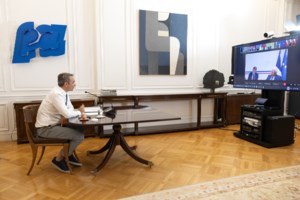 Restart στη ΔΕΘ επιχειρεί το Μαξίμου: Τα μέτρα στήριξης σε οικογένειες και μεσαία τάξη και το "φάντασμα" του Τσίπρα - εικόνα 2