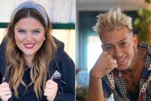 Έλενα Ακρίτα για Τάσο Ξιαρχό: Να τον πάει στα δικαστήρια, να τον ξεφτιλίσει παντού - εικόνα 2