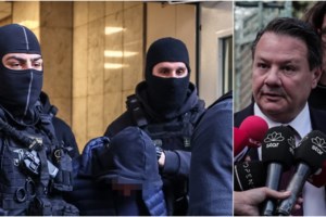 Τα ΜΑΤ αρνήθηκαν να πάνε στο γήπεδο της Λεωφ. Αλεξάνδρας: Διαμαρτύρονται για την επίθεση στον αστυνομικό - εικόνα 12