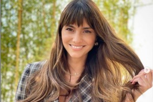 Ηλιάνα Παπαγεωργίου: Έκανε την έκπληξη με μαλλιά αλά Τόκιο από το La Casa de Papel! [εικόνα]