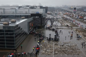 Σε επιφυλακή ΕΥΠ και Αντιτρομοκρατική για ύποπτους τζιχαντιστές που θέλουν να περάσουν στην Ελλάδα - εικόνα 2