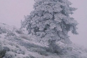 Καιρός: Μικρή άνοδος της θερμοκρασίας και συννεφιά - Πού θα χτυπήσουν βροχές και καταιγίδες - εικόνα 2