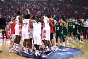O προπονητής των Σακραμέντο Κινγκς για Βεζένκοφ: "Στο χέρι του να έρθει"