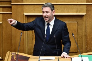 Στρατάκος για ΟΠΕΚΕΠΕ: Ο "Φραπές" δεν εννοούσε τα περί δολοφονίας της Τυχεροπούλου - Δεν τα έπαιρνα στα σοβαρά - εικόνα 4