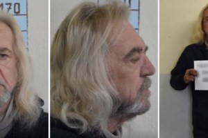 "Σκευωρία, μου ζήτησε 2.000 ευρώ και δεν της έδωσα": Τι ισχυρίζεται ο "ξανθός μάγος" μέσα από τη φυλακή για τη 16χρονη - εικόνα 2