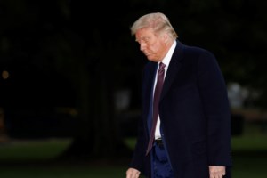 Μηνύματα συμπαράστασης σε Τραμπ και Μελάνια - Οι ευχές κορυφαίων ηγετών - εικόνα 2