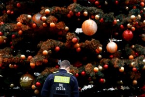 Συλλήψεις ισλαμιστών υπόπτων για σχέδιο επίθεσης κατά του καθεδρικού ναού της Κολωνίας - Συναγερμός σε όλη την Ευρώπη - εικόνα 4