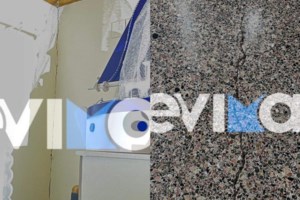 "Ώριμες για αρκετά μεγάλο σεισμό": Επιβεβαιώνει ο Λέκκας τον Τσελέντη που έχει χάσει τον ύπνο του για τις Αλκυονίδες