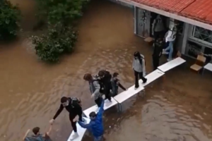 Κακοκαιρία Μπάλλος: Κλειστοί την Παρασκευή οι Βρεφονηπιακοί - Παιδικοί Σταθμοί του Δήμου Αθηναίων - εικόνα 2