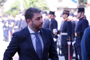 Ανδρουλάκης: Η άβουλη κυβέρνηση δημιουργεί υπερπληθωρισμό κερδών για τους λίγους - εικόνα 2