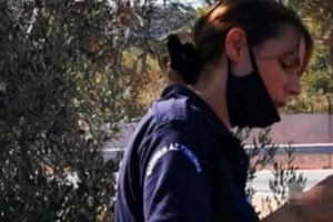 Ειρήνη Μελισσαροπούλου: Αθωώθηκε και στην Ελλάδα για την υπόθεση της κοκαΐνης στο Χονγκ Κονγκ