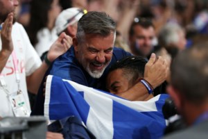 Diamond League: Έκτη θέση για τον Καραλή στη Λωζάνη - εικόνα 2