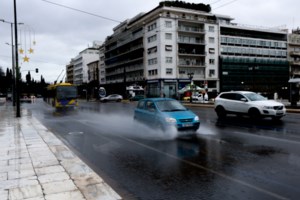 Ανατροπή από τον Σάκη Αρναούτογλου: Τι καιρό θα κάνει τα Χριστούγεννα