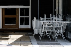 Γεωργιάδης: Ακόμη και μια μέρα νωρίτερα να ανοίξουν οι επιχειρήσεις εστίασης, είναι κέρδος για την αγορά - εικόνα 2