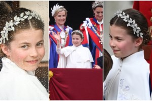 Το "μυστικό όπλο" της βασιλικής οικογένειας: Η πριγκίπισσα Σάρλοτ δεν είναι απλά μια εφεδρική κληρονόμος, αλλά royal από κούνια - εικόνα 10