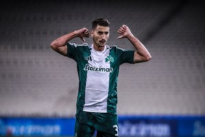 Παναθηναϊκός: Ο απίστευτος λόγος που ο Ντιέγκο Αλόνσο τιμωρήθηκε από την UEFA