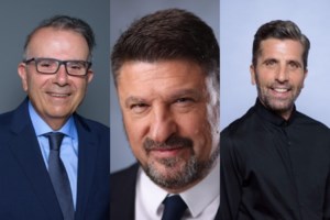 Οι 5 πυλώνες στο ολιστικό αναπτυξιακό πρόγραμμα 545 εκατ. ευρώ για την Δυτική Αττική - "Αλλάζουμε το αύριο"