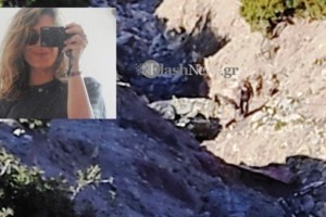 Ο μικρός Ανδρέας ταξιδεύει στην Ιταλία - "Χαμογελά και ελπίζει στο θαύμα"