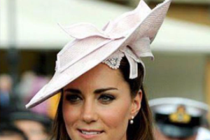 Κέιτ Μίντλετον: Η παράδοση ετών που "έσπασε" στα φετινά της γενέθλια