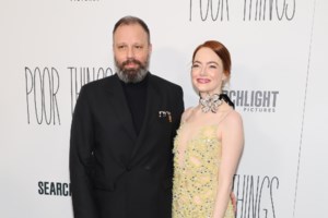 Στηρίζει τον Λάνθιμο η Ελληνική Ακαδημία Κινηματογράφου: "Φοβική σχέση της Πολιτείας με την πολιτισμική μας κληρονομιά"