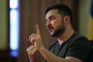 Παγκόσμιοι ηγέτες σήμερα και αύριο στην Ελβετία για την Διάσκεψη Ειρήνης για την Ουκρανία - εικόνα 2