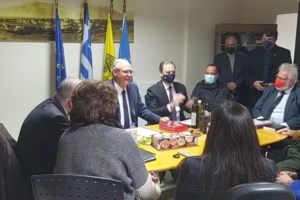 Σπήλιος Λιβανός απολογείται για τις τσάντες με τα χρήματα: Το "εποποιία" το είπα ειρωνικά- Δεν έγινε αντιληπτό - εικόνα 3