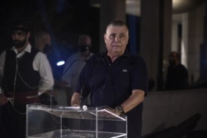 Μίνα Γκάγκα: Ξεκινούν οι θεραπείες με μονοκλωνικά αντισώματα και στα περιφερειακά νοσοκομεία