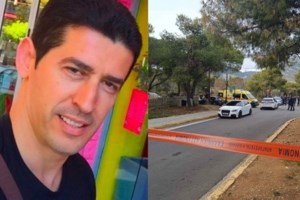 Θρακομακεδόνες: Βίντεο ντοκουμέντο λίγα δευτερόλεπτα μετά την επίθεση - Εξαφανισμένοι δύο μάρτυρες-κλειδιά - εικόνα 2