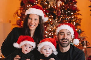 "Αυτό θέλουμε και αυτό κάνουμε": Η απάντηση της Χριστίνας Μπόμπα για την υπερπροβολή στα social media