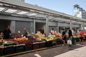 Μπακογιάννης: Έτοιμη στο τέλος Ιουνίου η πλατεία Συντάγματος- Τι αλλάζει