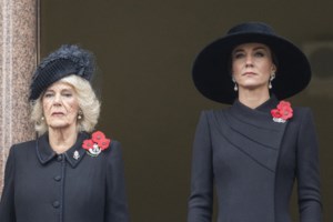 Βρετανία: Ετσι θα γίνει η στέψη του βασιλιά Καρόλου - Τριήμερος εορτασμός αλλά χωρίς Χάρι και Μέγκαν στο μπαλκόνι - εικόνα 2