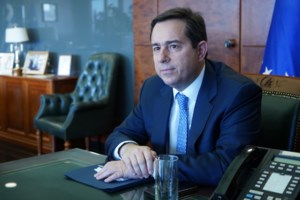Το σχόλιο του Χρήστου Χωμενίδη για τον Πατούλη: "Αδικημένος, θύμα του εαυτού του" - εικόνα 2