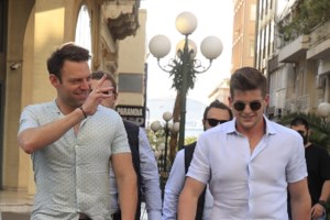 Κασσελάκης-Τάιλερ: Έτοιμο το σπίτι στο Κολωνάκι- "Καμία σχέση με ότι είχατε δει, πλήρωσαν κανονικά", λέει η αρχιτέκτονας