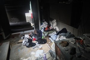 Θεσσαλονίκη: Βρέθηκε απανθρακωμένη σορός άνδρα μετά από φωτιά σε διαμέρισμα