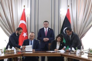 Μήνυμα της Αθήνας για την τουρκολιβυκή συμφωνία: "Θα υπερασπιστούμε τα δικαιώματά μας" - Μίλησε με Τσούνη ο Δένδιας - εικόνα 3